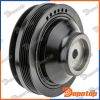Poulie damper vilebrequin pour MITS | RKP-MS-013, 122-05-506
